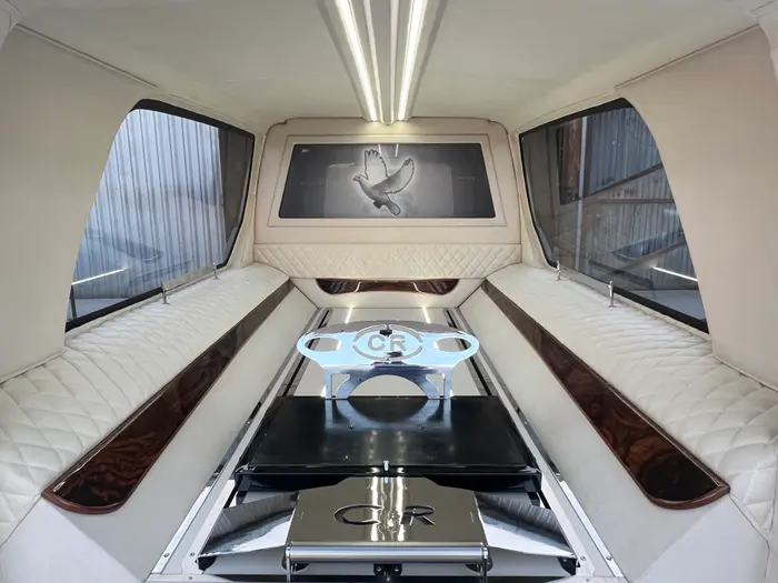 Mercedes Benz - Imagen 1